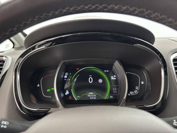Vente en ligne Renault Espace 5 Espace dCi 160 Energy Twin Turbo au prix de 20 390 €