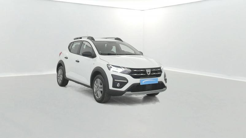 Vente en ligne Dacia Sandero  TCe 90 - 22 au prix de 12 990 €