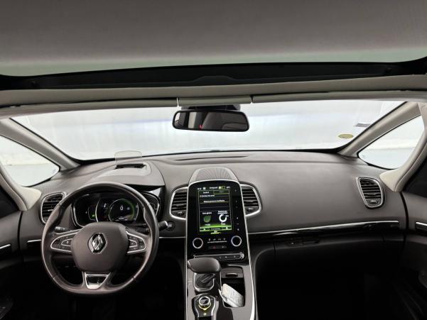 Vente en ligne Renault Espace 5 Espace dCi 160 Energy Twin Turbo au prix de 20 390 €