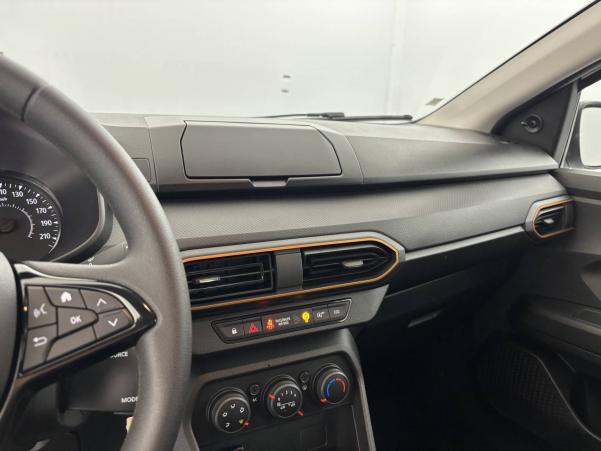 Vente en ligne Dacia Sandero  TCe 90 - 22 au prix de 12 990 €