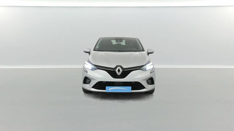 Vente en ligne Renault Clio 5 Clio Blue dCi 100 - 21N au prix de 14 990 €