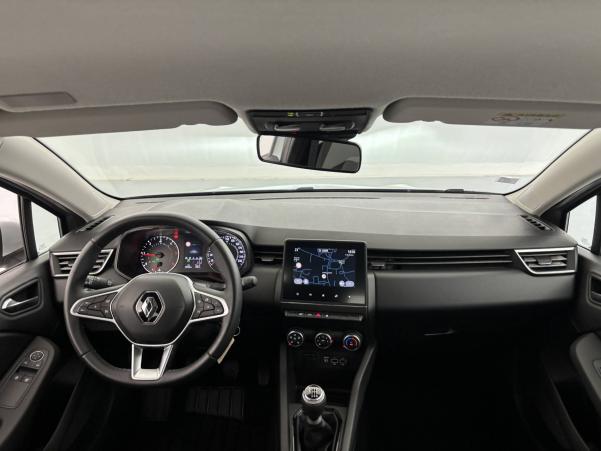 Vente en ligne Renault Clio 5 Clio Blue dCi 100 - 21N au prix de 14 990 €