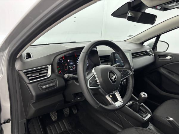 Vente en ligne Renault Clio 5 Clio Blue dCi 100 - 21N au prix de 14 990 €