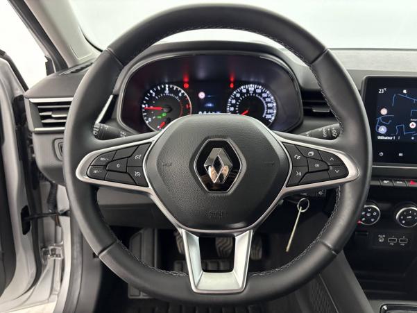 Vente en ligne Renault Clio 5 Clio Blue dCi 100 - 21N au prix de 14 990 €