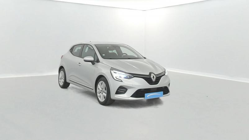 Vente en ligne Renault Clio 5 Clio Blue dCi 100 - 21N au prix de 14 990 €