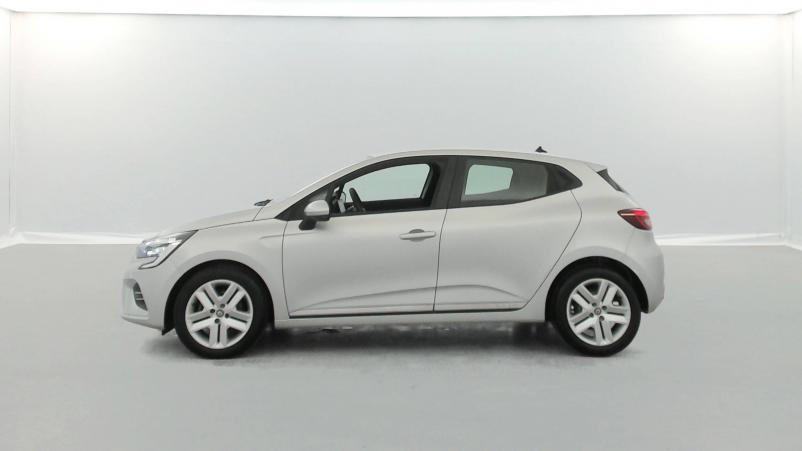 Vente en ligne Renault Clio 5 Clio Blue dCi 100 - 21N au prix de 14 990 €