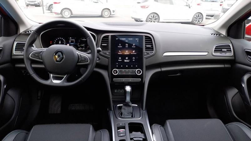 Vente en ligne Renault Megane 4 Estate  TCe 140 EDC au prix de 23 990 €