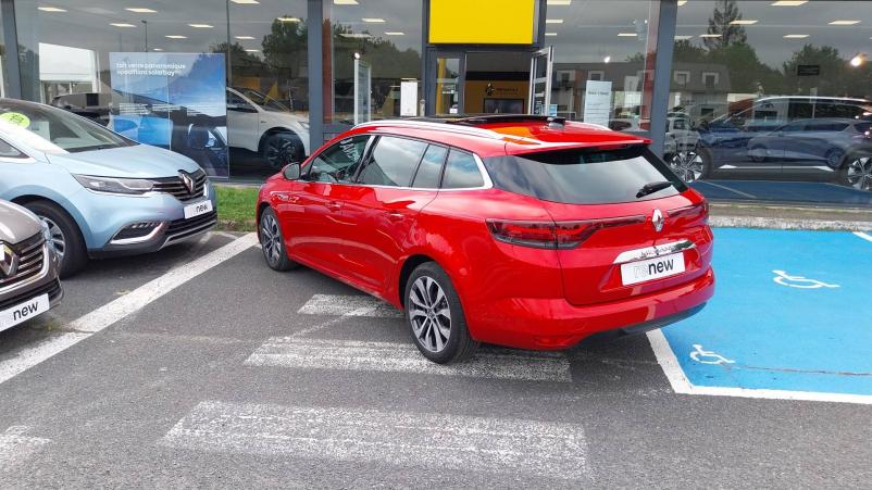 Vente en ligne Renault Megane 4 Estate  TCe 140 EDC au prix de 23 990 €