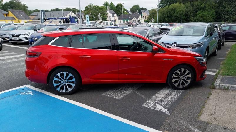 Vente en ligne Renault Megane 4 Estate  TCe 140 EDC au prix de 23 990 €