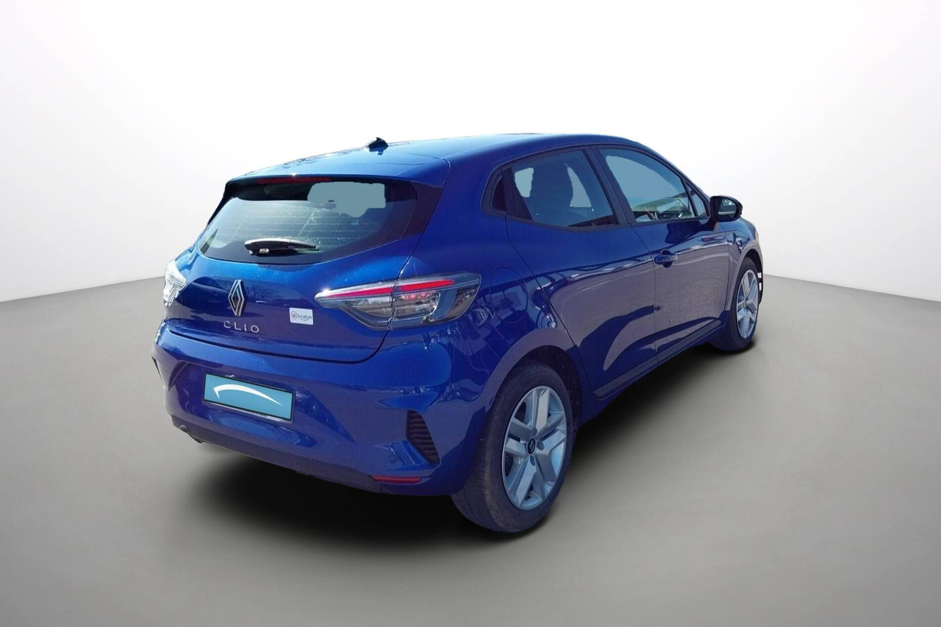 Vente en ligne Renault Clio 5 Clio TCe 90 au prix de 15 990 €