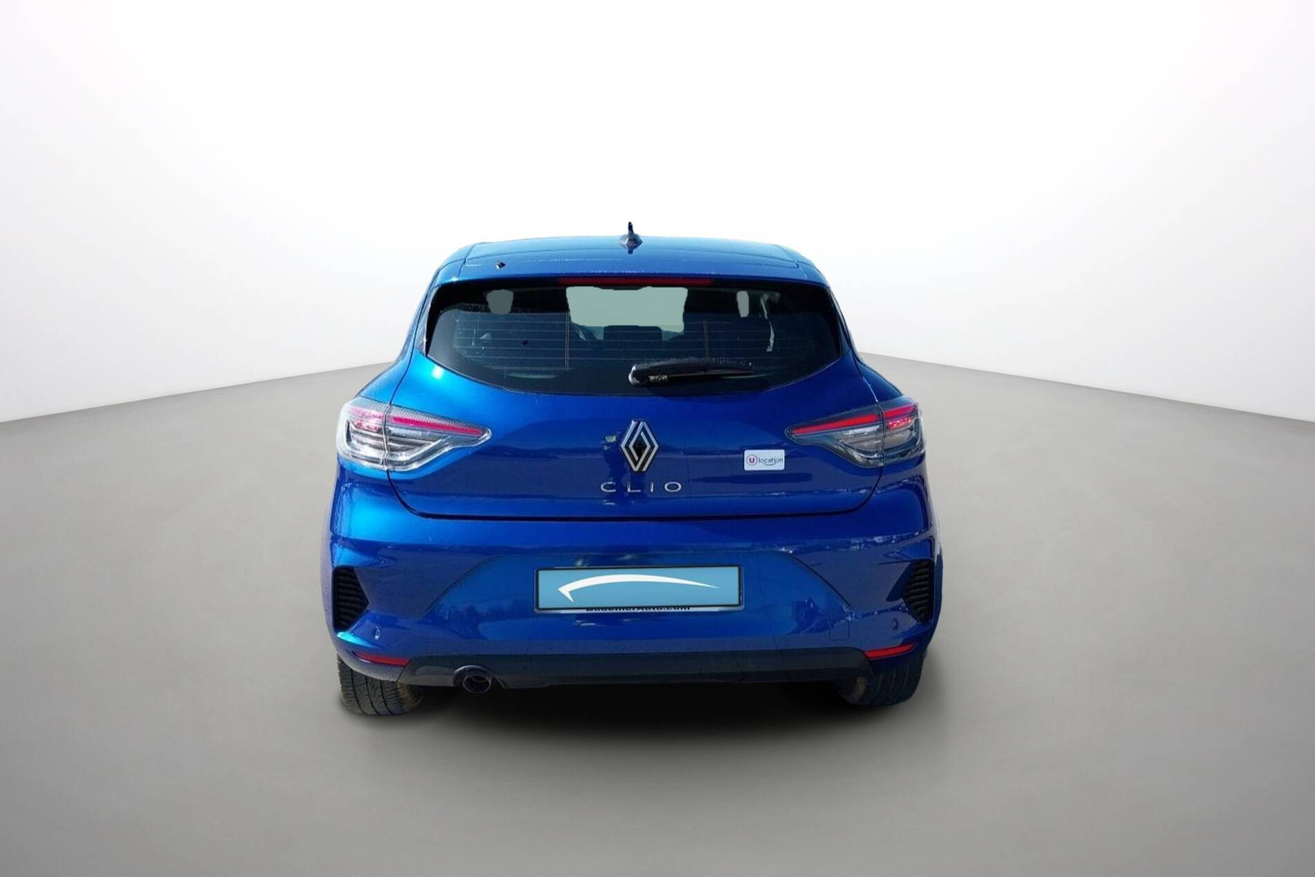 Vente en ligne Renault Clio 5 Clio TCe 90 au prix de 15 990 €