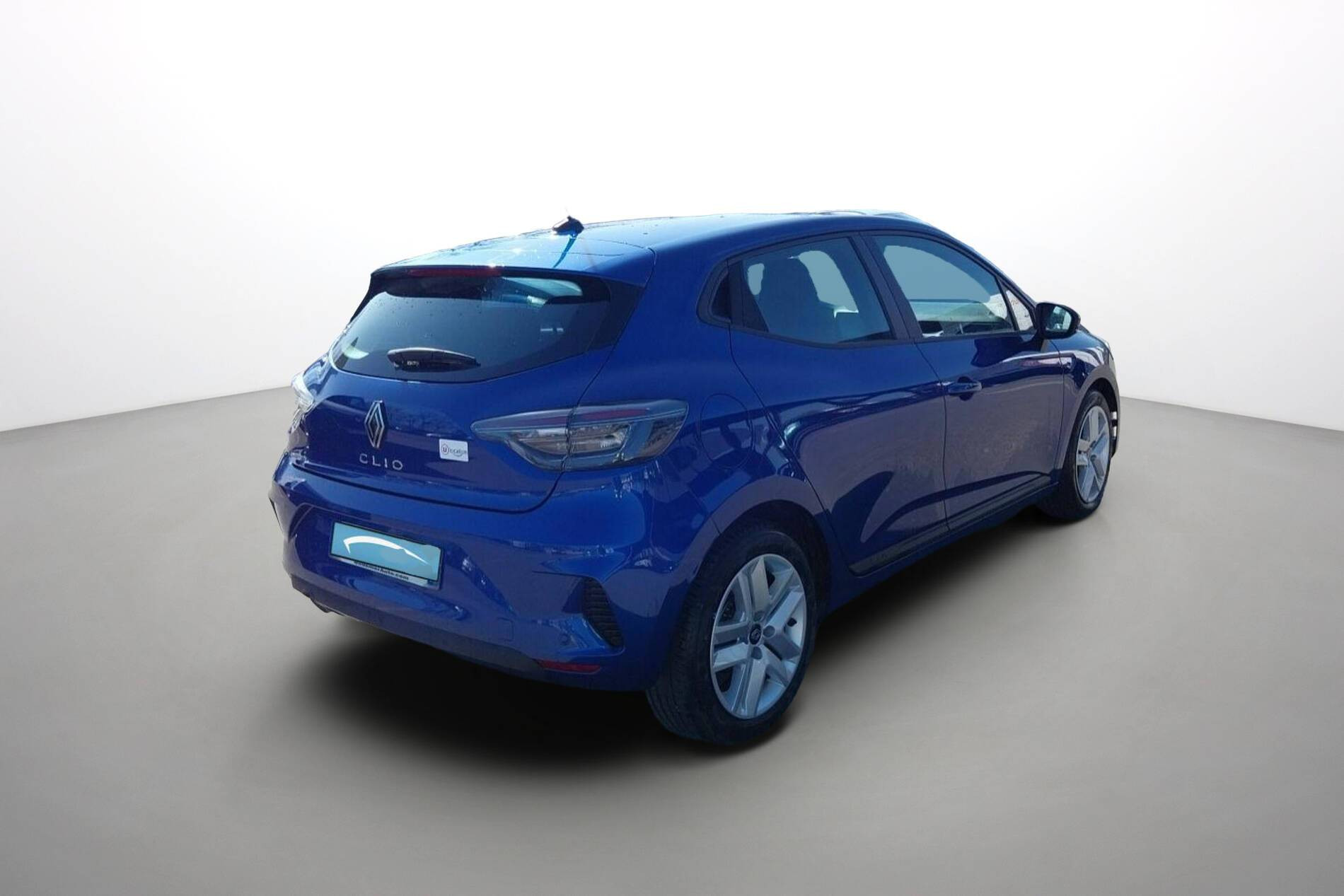 Vente en ligne Renault Clio 5 Clio TCe 90 au prix de 15 990 €