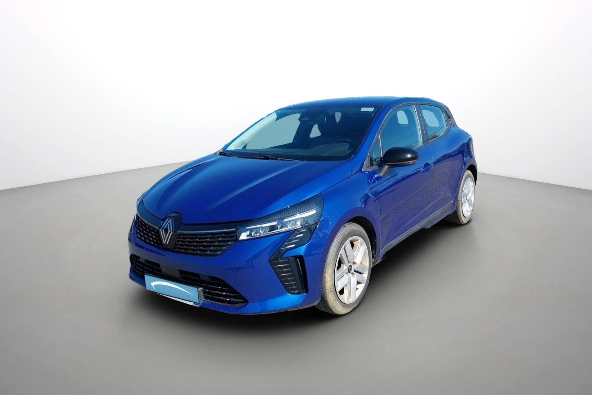 Renault Clio 5 Clio TCe 90 occasion de 2024 en vente à Auray