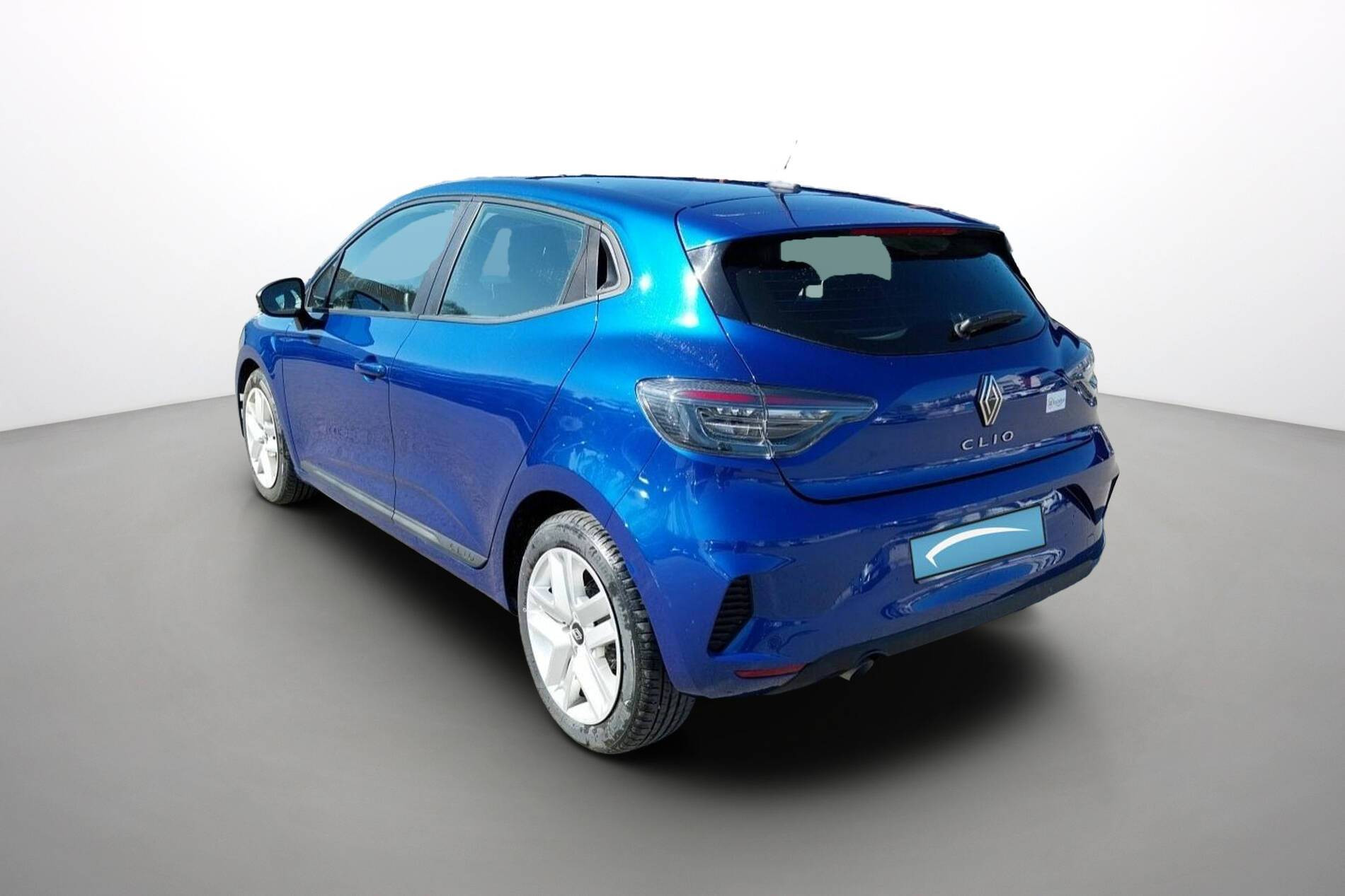 Vente en ligne Renault Clio 5 Clio TCe 90 au prix de 15 990 €