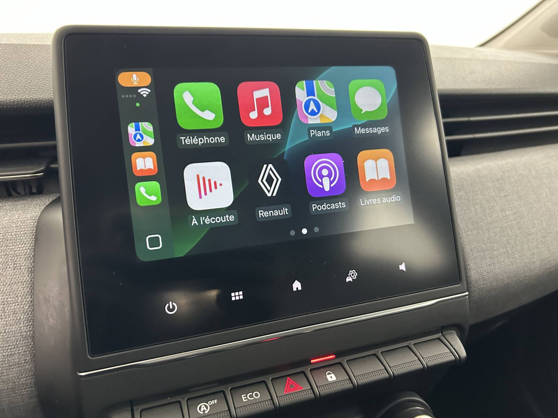 Vente en ligne Renault Clio 5 Clio TCe 90 au prix de 15 990 €