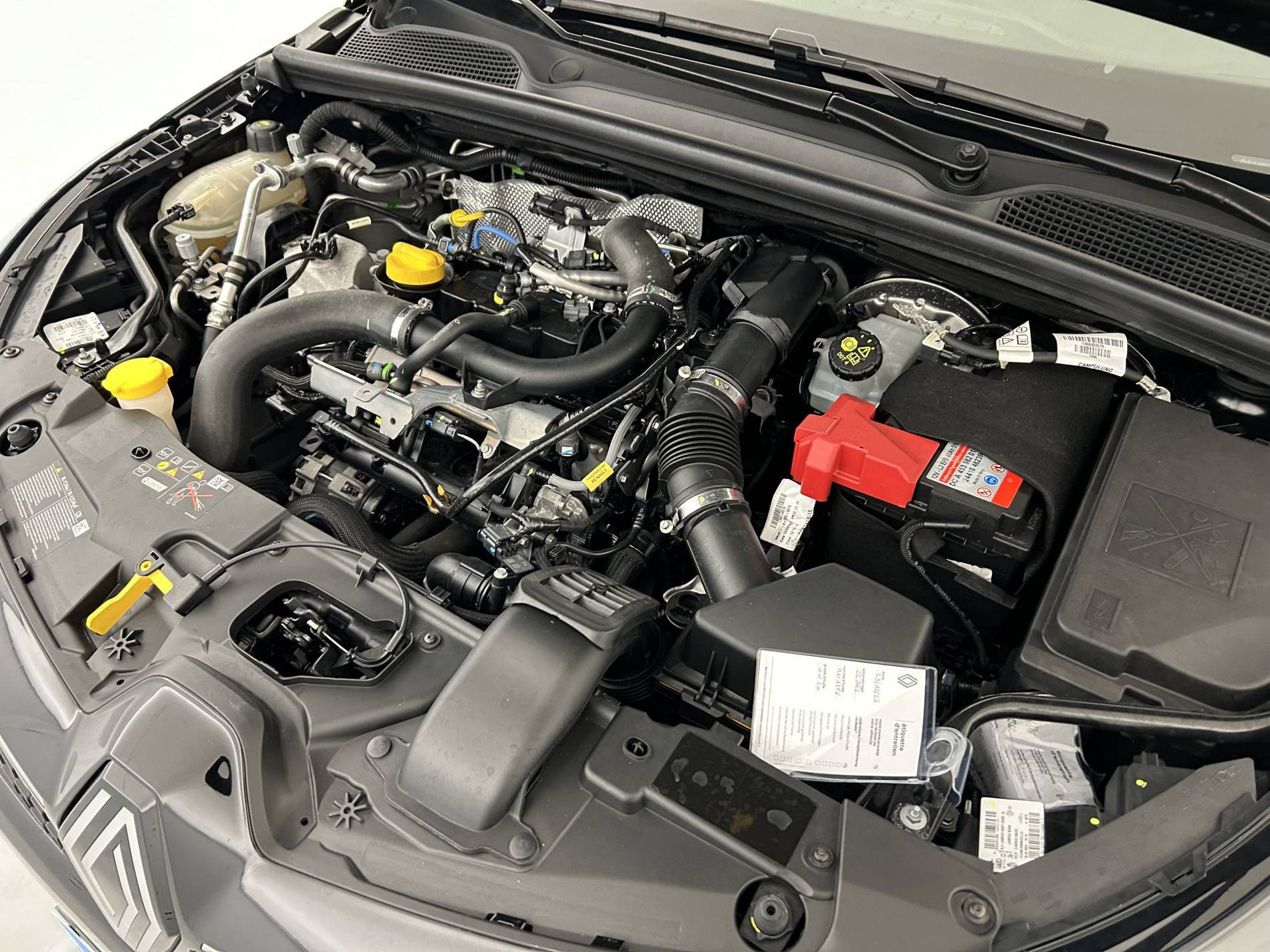 Vente en ligne Renault Clio 5 Clio TCe 90 au prix de 15 990 €