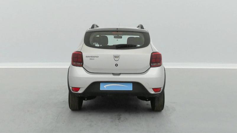 Vente en ligne Dacia Sandero  SCe 75 au prix de 10 490 €