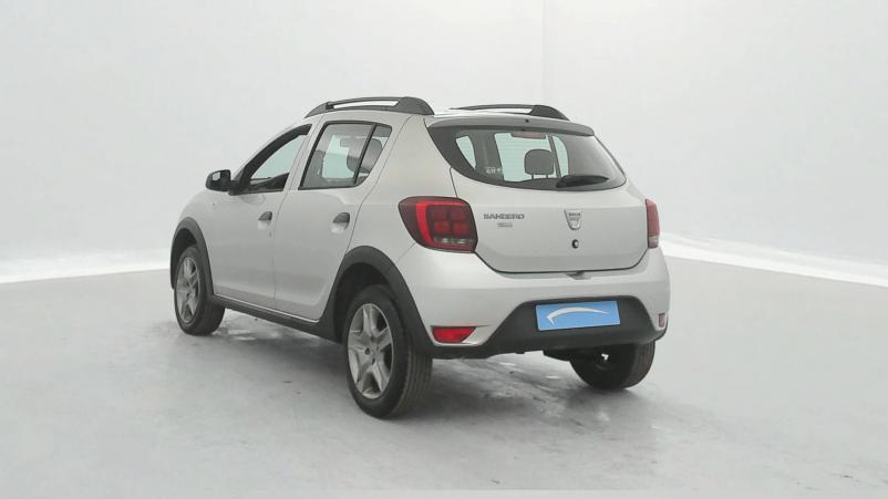 Vente en ligne Dacia Sandero  SCe 75 au prix de 10 490 €