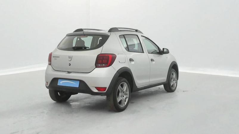 Vente en ligne Dacia Sandero  SCe 75 au prix de 10 490 €