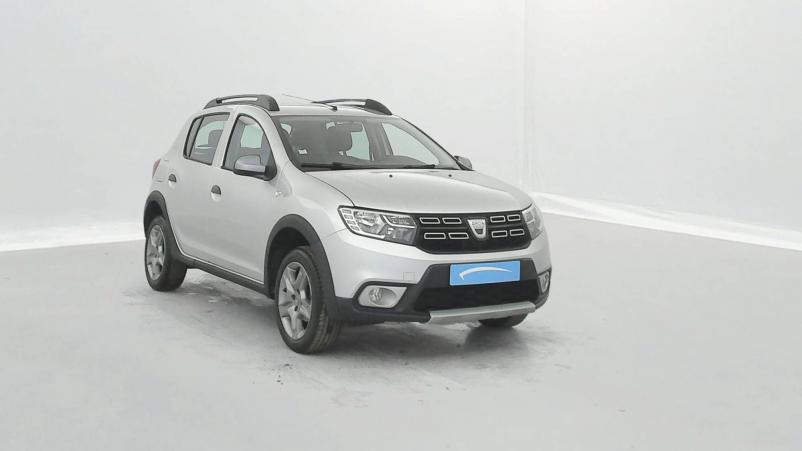 Vente en ligne Dacia Sandero  SCe 75 au prix de 10 490 €