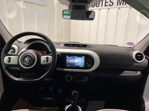 Vente en ligne Renault Twingo 3  SCe 65 au prix de 13 490 €