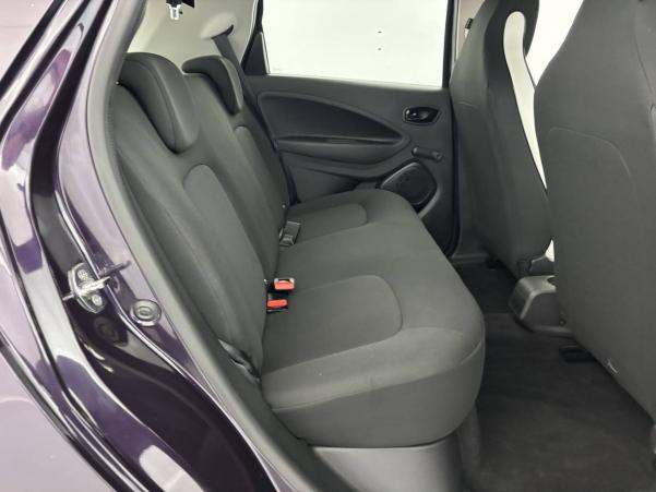 Vente en ligne Renault Zoé Zoe R110 Achat Intégral - 21 au prix de 16 390 €