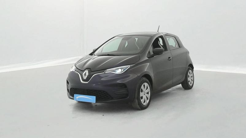 Vente en ligne Renault Zoé Zoe R110 Achat Intégral - 21 au prix de 16 390 €