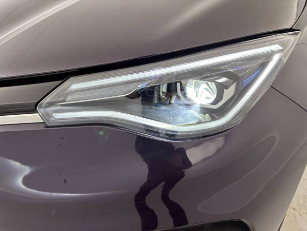 Vente en ligne Renault Zoé Zoe R110 Achat Intégral - 21 au prix de 16 390 €