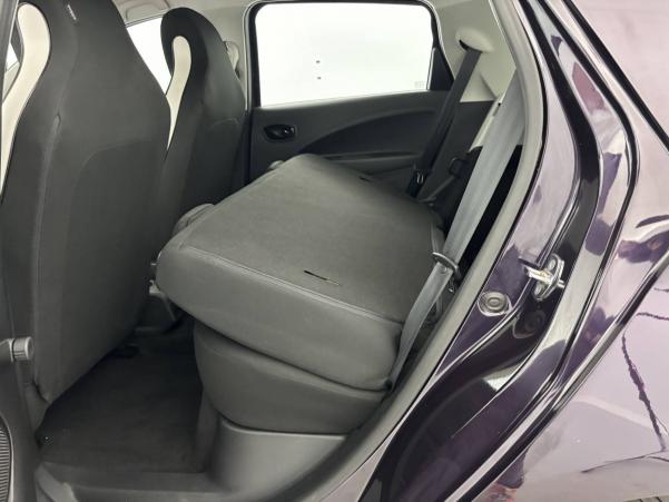 Vente en ligne Renault Zoé Zoe R110 Achat Intégral - 21 au prix de 16 390 €