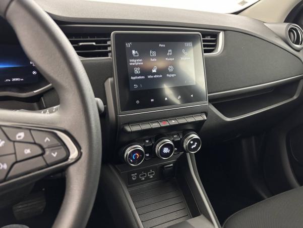 Vente en ligne Renault Zoé Zoe R110 Achat Intégral - 21 au prix de 16 390 €