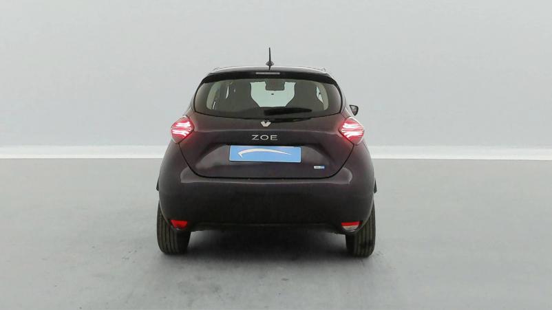 Vente en ligne Renault Zoé Zoe R110 Achat Intégral - 21 au prix de 16 390 €