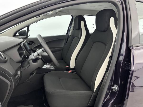 Vente en ligne Renault Zoé Zoe R110 Achat Intégral - 21 au prix de 16 390 €