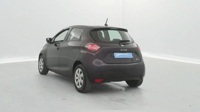 Vente en ligne Renault Zoé Zoe R110 Achat Intégral - 21 au prix de 16 390 €