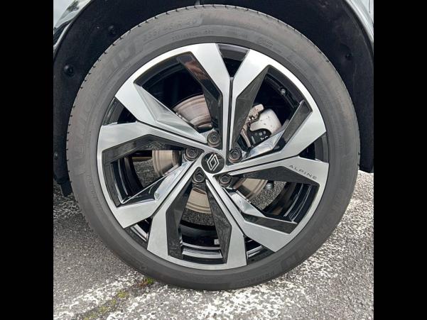 Vente en ligne Renault Espace Espace E-Tech hybrid 200 au prix de 43 970 €