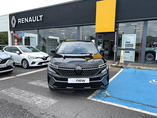 Vente en ligne Renault Espace Espace E-Tech hybrid 200 au prix de 43 970 €