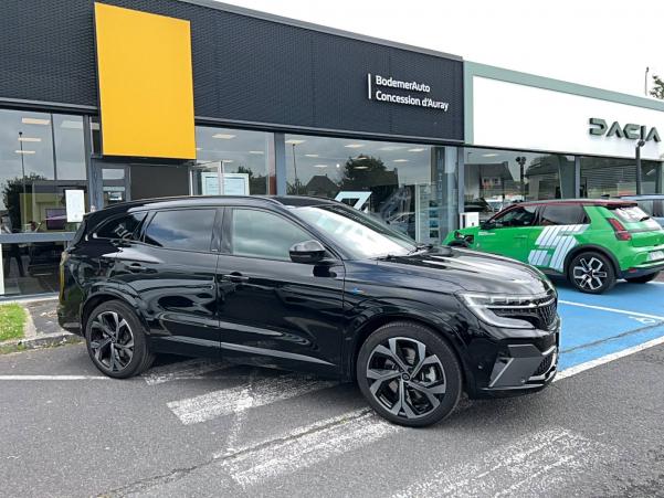 Vente en ligne Renault Espace Espace E-Tech hybrid 200 au prix de 43 970 €