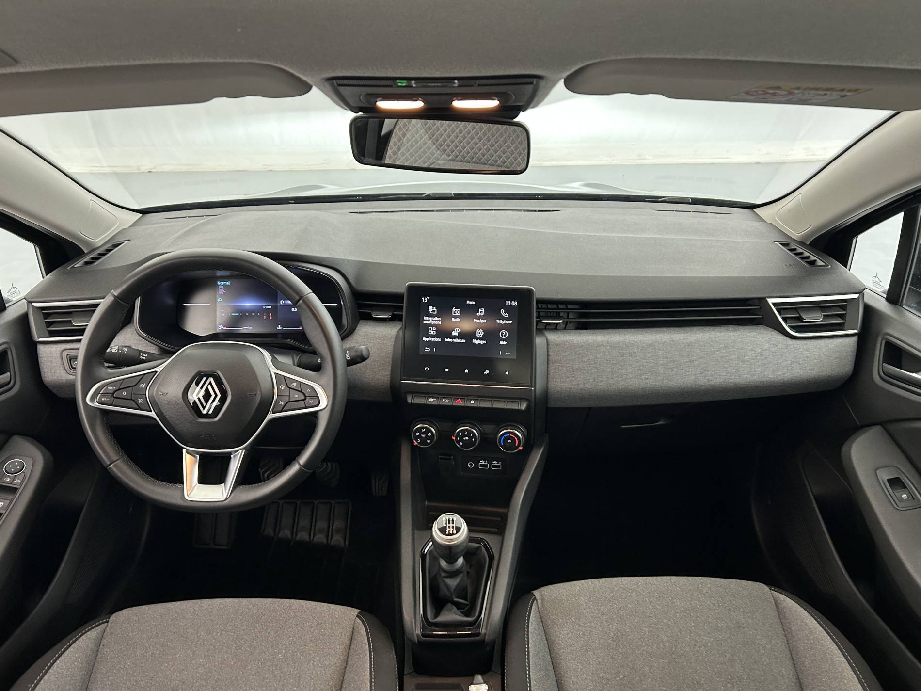 Vente en ligne Renault Clio 5 Clio TCe 90 au prix de 15 490 €