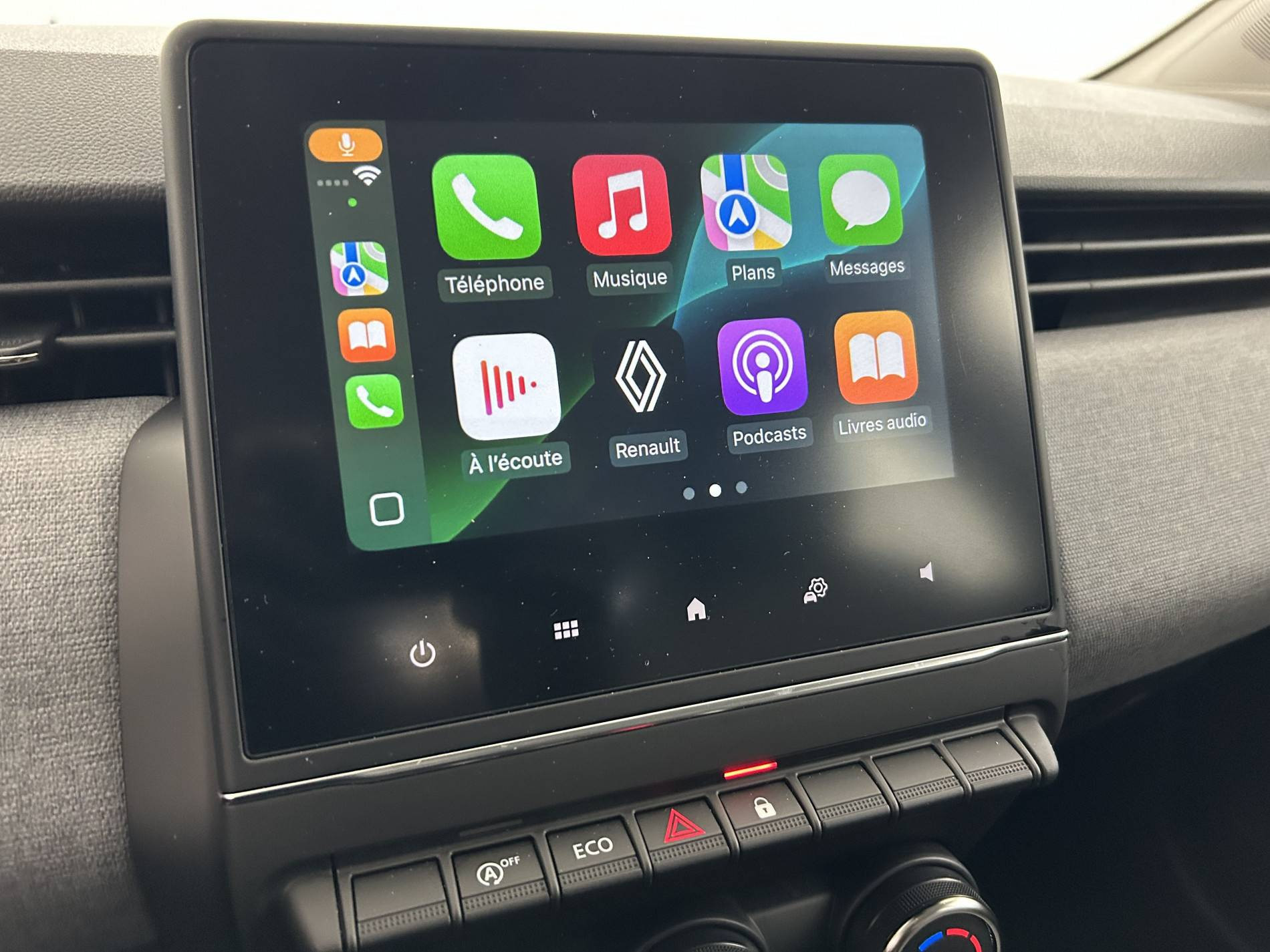 Vente en ligne Renault Clio 5 Clio TCe 90 au prix de 15 990 €