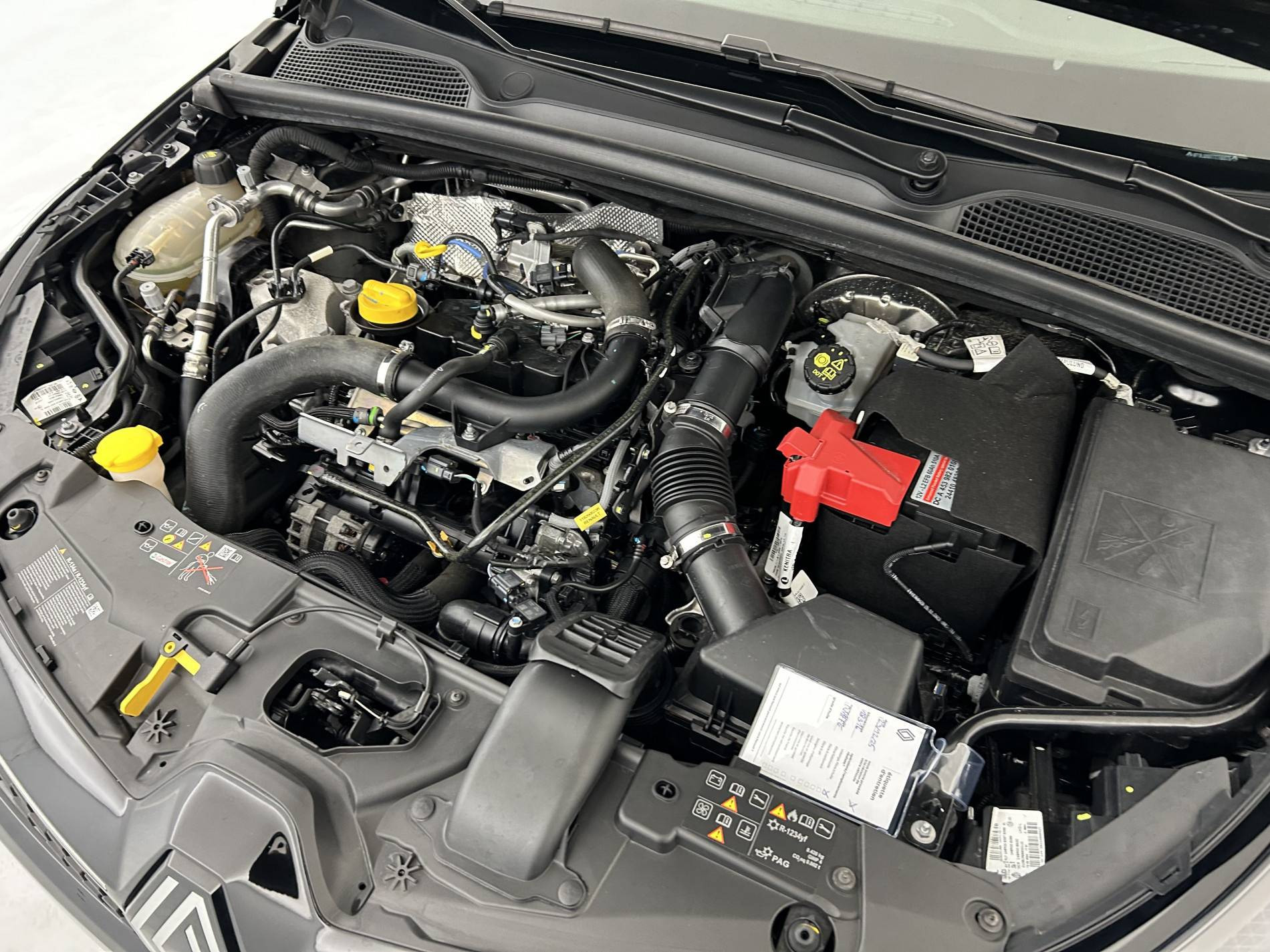 Vente en ligne Renault Clio 5 Clio TCe 90 au prix de 15 490 €