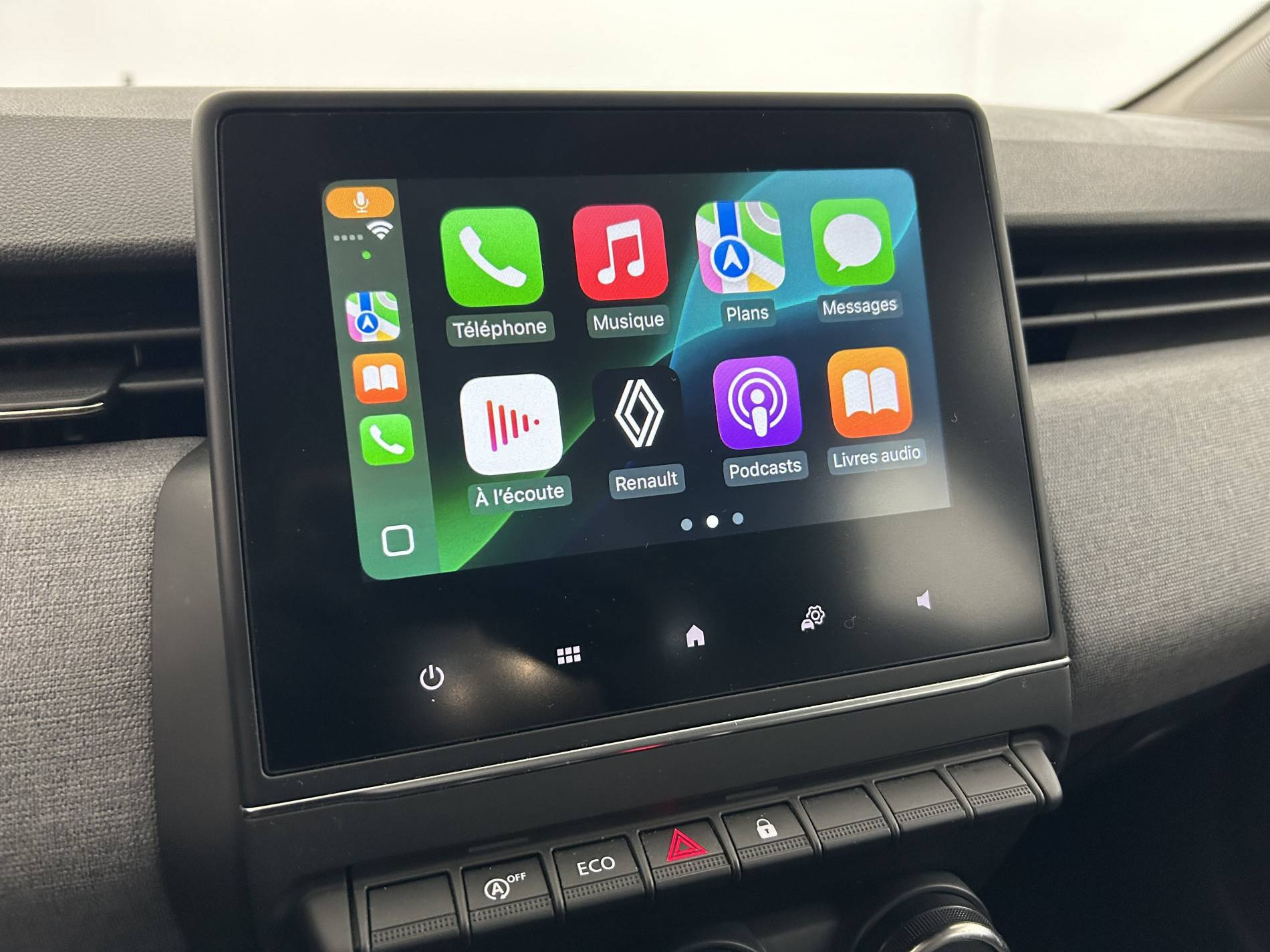 Vente en ligne Renault Clio 5 Clio TCe 90 au prix de 15 490 €