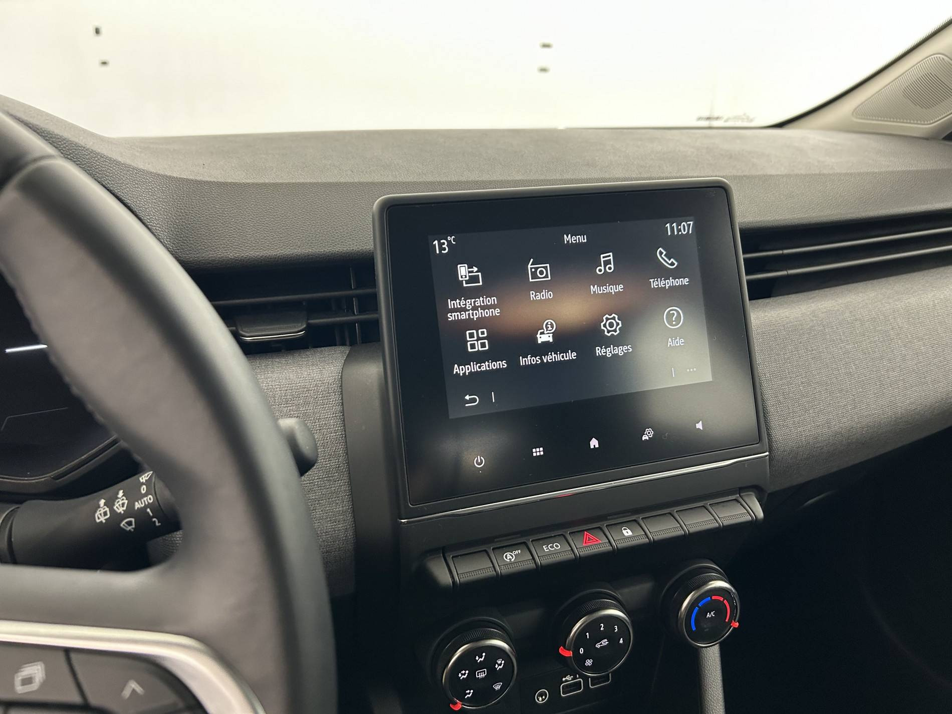 Vente en ligne Renault Clio 5 Clio TCe 90 au prix de 15 490 €