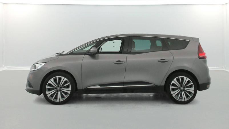 Vente en ligne Renault Grand Scenic 4 Grand Scenic Blue dCi 120 au prix de 18 300 €