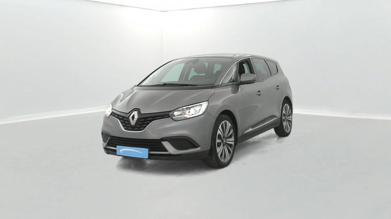 Vente en ligne Renault Grand Scenic 4 Grand Scenic Blue dCi 120 au prix de 18 300 €