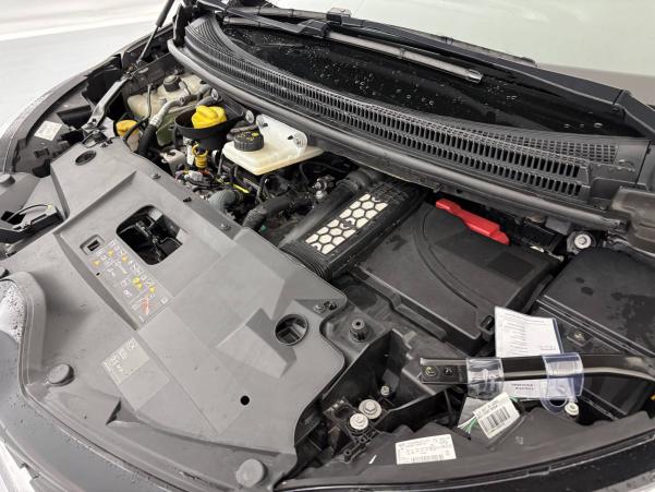 Vente en ligne Renault Grand Scenic 4 Grand Scenic Blue dCi 120 au prix de 18 300 €
