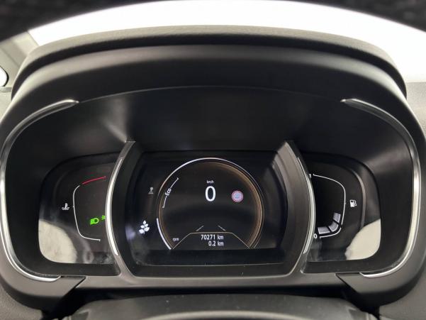 Vente en ligne Renault Grand Scenic 4 Grand Scenic Blue dCi 120 au prix de 18 300 €