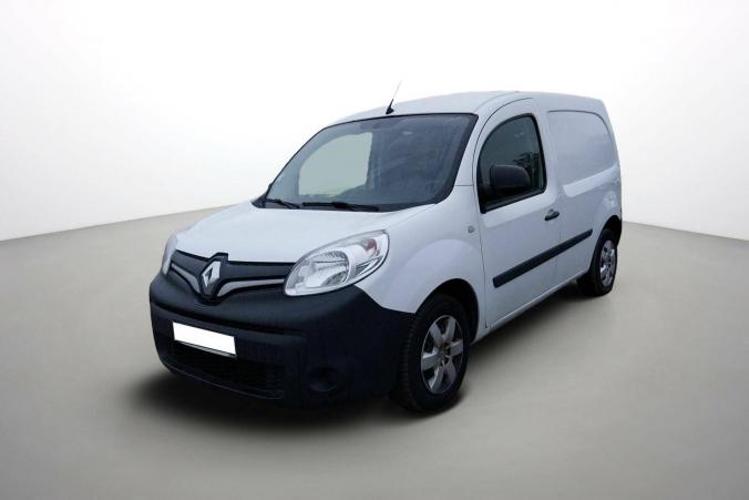 Vente en ligne Renault Kangoo Express  BLUE DCI 80 au prix de 12 990 €