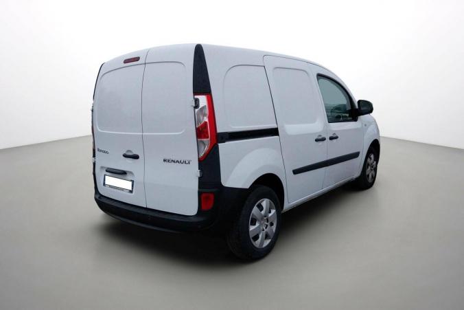 Vente en ligne Renault Kangoo Express  BLUE DCI 80 au prix de 12 990 €