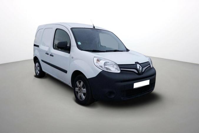 Vente en ligne Renault Kangoo Express  BLUE DCI 80 au prix de 12 990 €