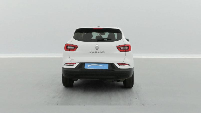 Vente en ligne Renault Kadjar  Blue dCi 115 EDC au prix de 17 990 €
