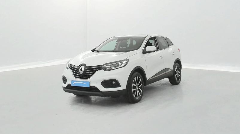 Vente en ligne Renault Kadjar  Blue dCi 115 EDC au prix de 17 990 €